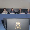 CRÓNICAS GRÁFICAS - EVENTOS - EVENTOS 2018 - Mesa Redonda Casa de la Moneda