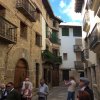 CRÓNICAS GRÁFICAS - ASAMBLEAS GENERALES - XIV ASAMBLEA GENERAL EN ZARAGOZA - Visita a Albarracín