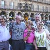 Salamanca-Pepe2520Manolo2520Ana2520Aurora2520y2520Federico2520en2520Plaza2520Mayor